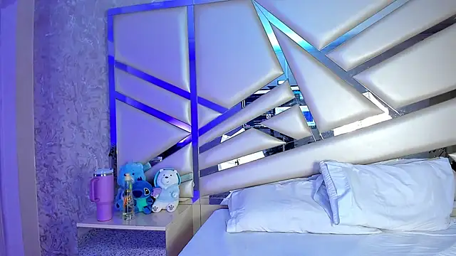 Miia002 online show from February 9, 12:13 am