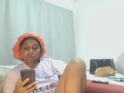 Sexxybella27 online show from February 23, 8:52 pm