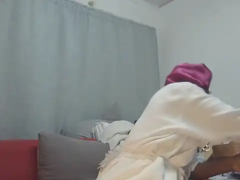 Sexxybella27 online show from March 27, 8:42 pm