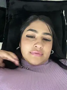 Charlotte cutee18 online show from October 30, 12:35 am