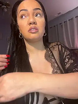 DestineeJayde online show from February 9, 6:04 am