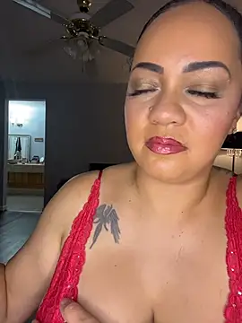 DestineeJayde online show from October 17, 5:21 am