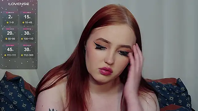 IrinaArt online show from December 21, 12:48 am