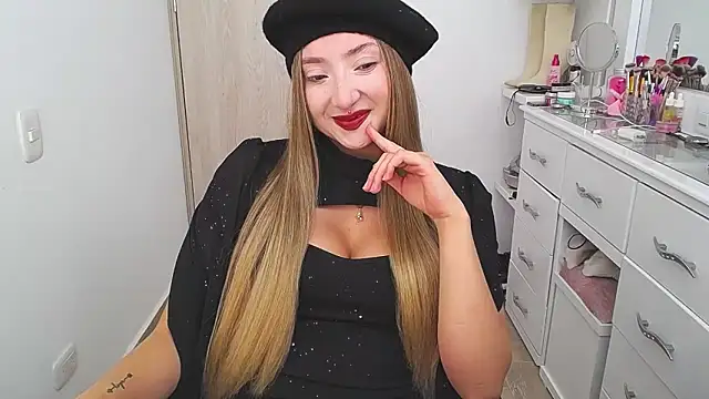 Barbie girl 69 online show from February 2, 7:57 pm