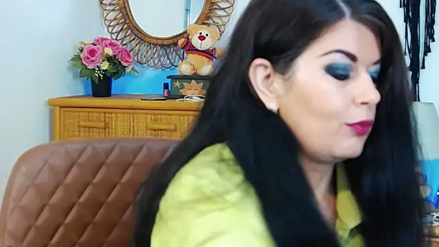 EllenGrace online show from October 17, 7:55 am