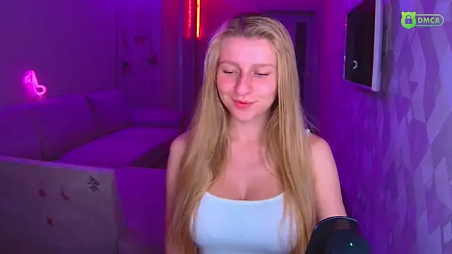 AmaliaQueen online show from November 16, 2:39 pm