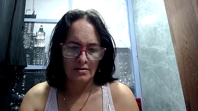 Nastylatinaxxx online show from March 10, 11:47 am