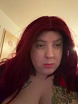 Sexy Little SlutAriel online show from March 24, 4:40 am