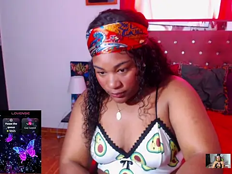 the pearl199 online show from April 12, 9:28 pm