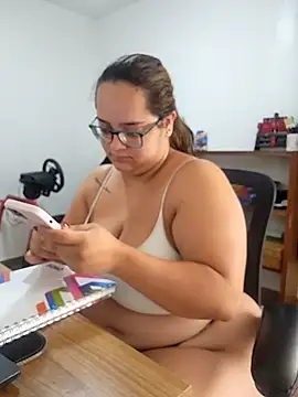 RachellGraham online show from October 23, 2:34 pm