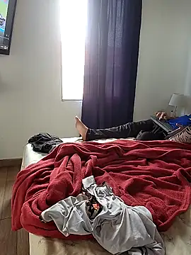 RachellGraham online show from September 28, 3:06 pm