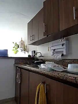 RachellGraham online show from April 5, 2:05 pm