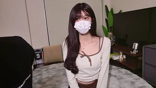 POCARI SWEAT online show from January 10, 12:21 pm