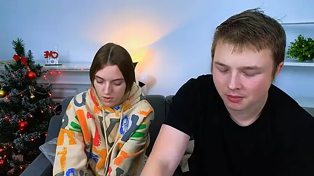  Olli  Stiw  online show from December 22, 8:28 am