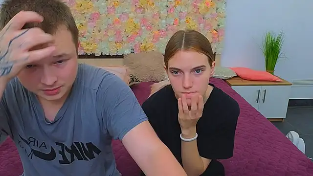  Olli  Stiw  online show from September 16, 9:17 am