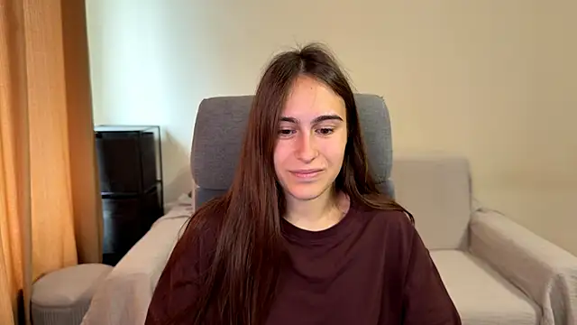 AliceKolltt online show from September 24, 9:52 am