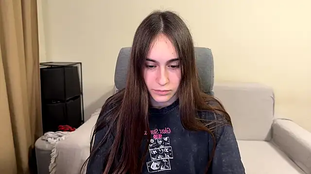 AliceKolltt online show from February 15, 1:52 am