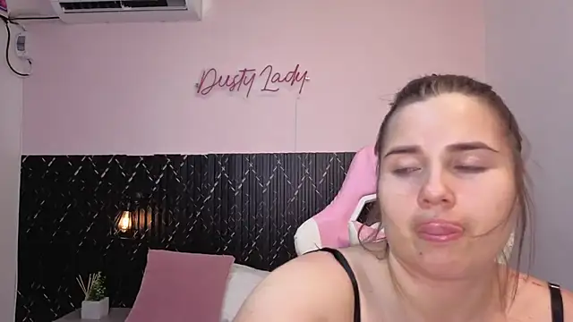 Aabby lee online show from February 27, 7:35 pm