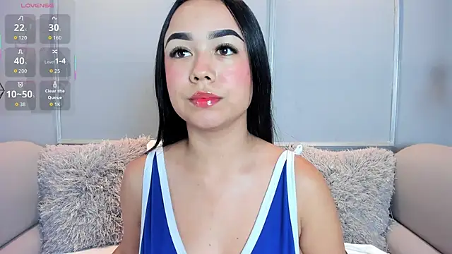 CloeHap online show from January 10, 12:21 pm