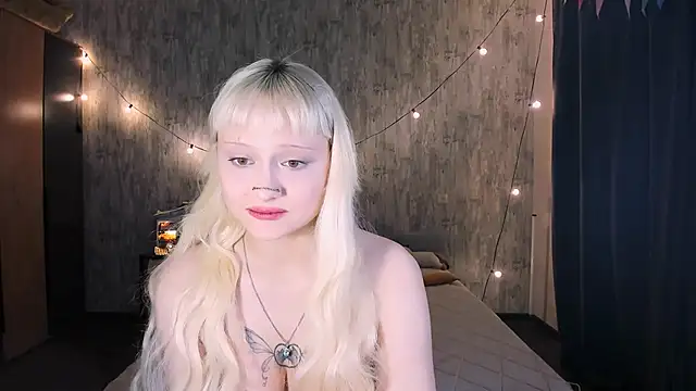 MariaMango online show from December 5, 1:27 am