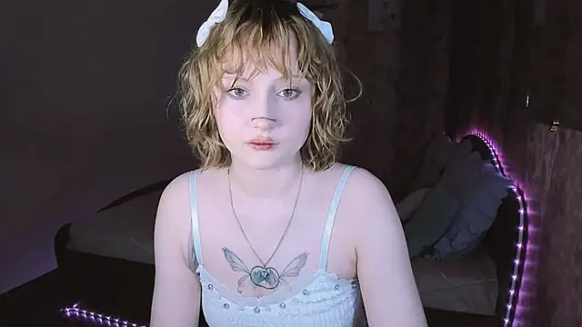 MariaMango online show from March 22, 1:22 am