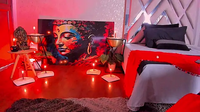 alina stark online show from October 20, 8:56 pm