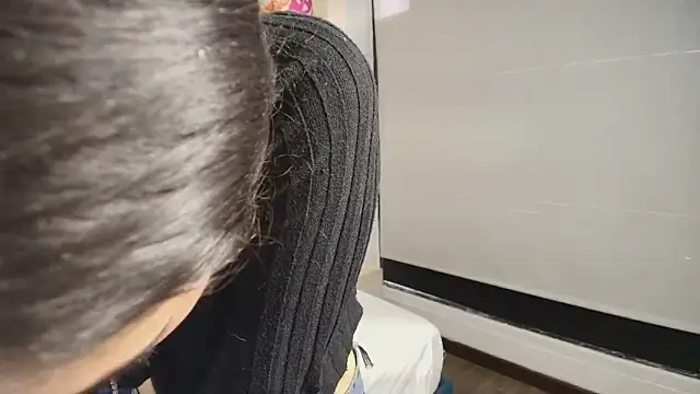 Ambarross online show from October 24, 7:21 pm