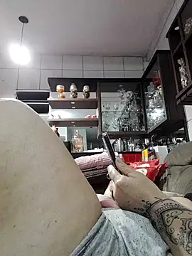 marcialoira online show from November 22, 12:46 am