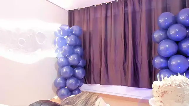  Emma Valka online show from September 24, 10:09 pm