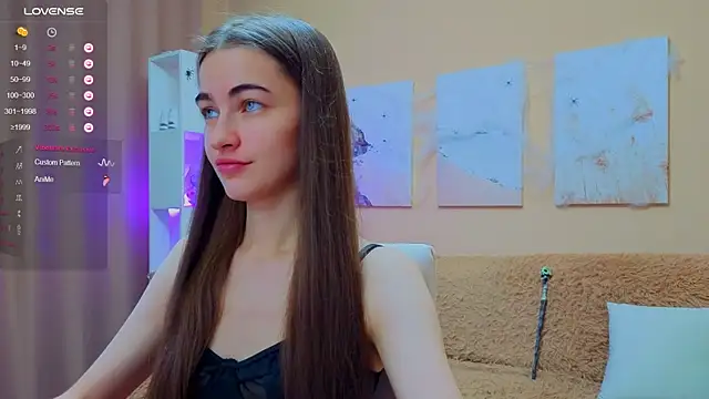 AstoriyaNight online show from November 2, 4:38 am