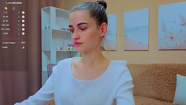 AstoriyaNight online show from September 26, 1:09 pm