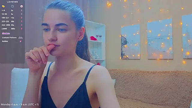 AstoriyaNight online show from March 22, 8:20 am