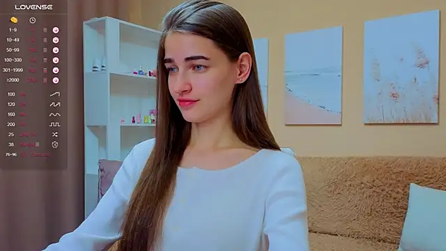 AstoriyaNight online show from September 27, 1:18 pm