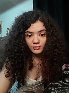 Snapshot of izumikarol chatting on October 28, 1:50 pm izumikarol online show from October 28, 1:50 pm