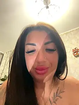 RuslanaXX online show from January 12, 4:45 pm