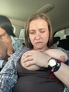 RuslanaXX online show from February 16, 7:52 am