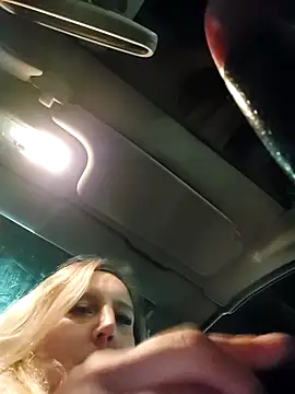 BecciDeluxe online show from September 23, 7:56 pm