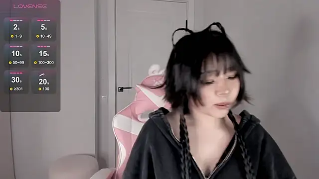 hee young11 online show from March 3, 8:26 pm