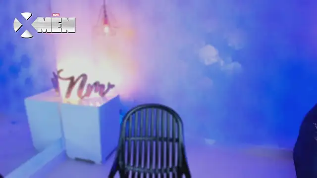 Nicolemorelli2 online show from October 9, 1:15 pm