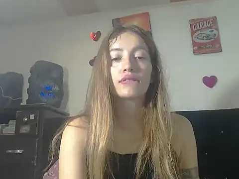 valerivegass online show from November 6, 4:02 pm