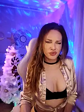 Luna Kitanna online show from November 30, 10:25 pm