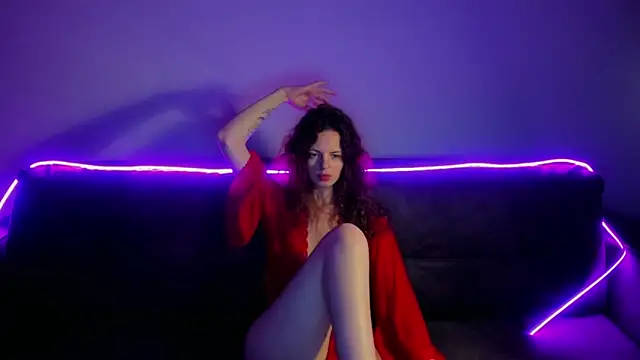 RubyAttwood online show from February 20, 7:37 pm