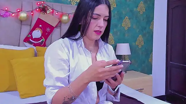 SuzanSmithh online show from December 15, 11:04 am