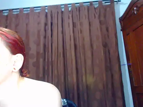 Redhead incandy online show from July 11, 2:00 am