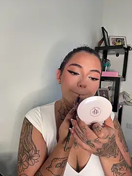 Ala Rasi  online show from April 20, 7:06 pm