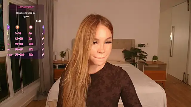 Tracy-Taylor online show from April 9, 8:58 pm