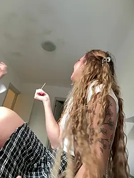Tracy-Taylor online show from July 3, 5:41 pm
