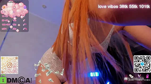 Tracy-Taylor online show from October 5, 9:14 am