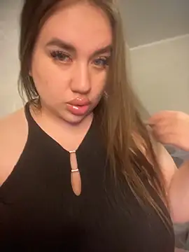 GabiBoobs online show from February 15, 6:07 pm