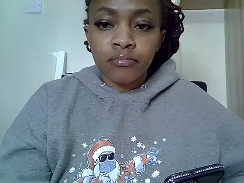 Brown sexy online show from March 26, 6:31 pm